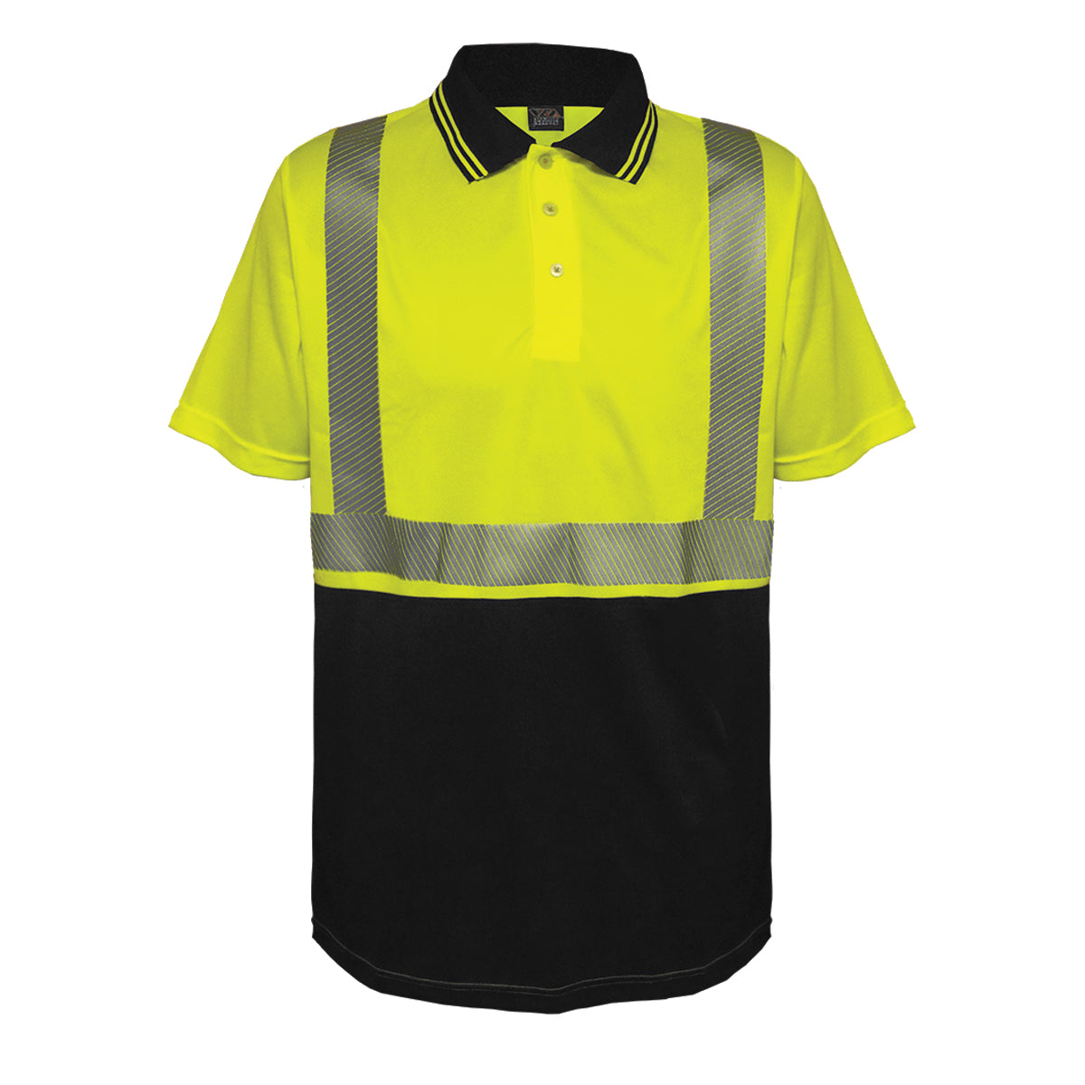 24-302CT Safety Polo