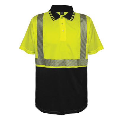 24-302CT Safety Polo