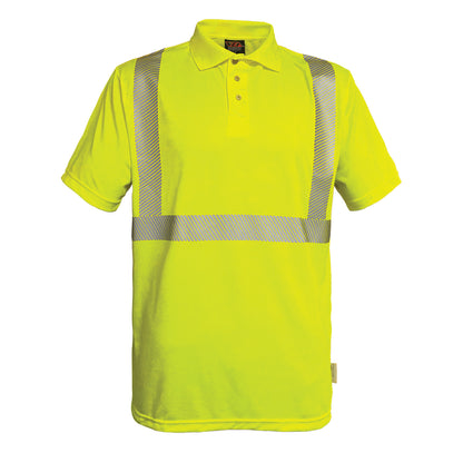 24-302CT Safety Polo