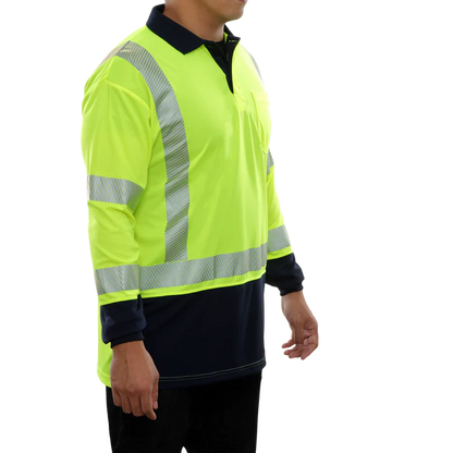 Qualited Safety Polo