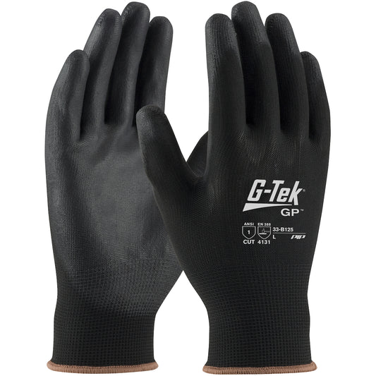 G-Tek 33-B125 work gloves