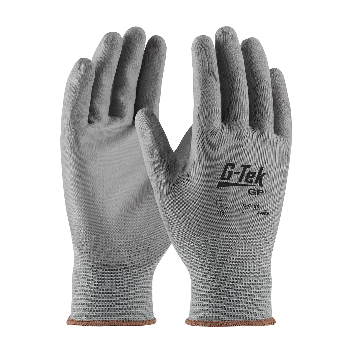 G-Tek 33-G125 work gloves