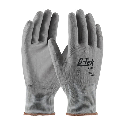 G-Tek 33-G125 work gloves