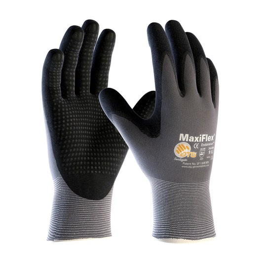ATG MaxiFlex Endurance 34-844 work gloves