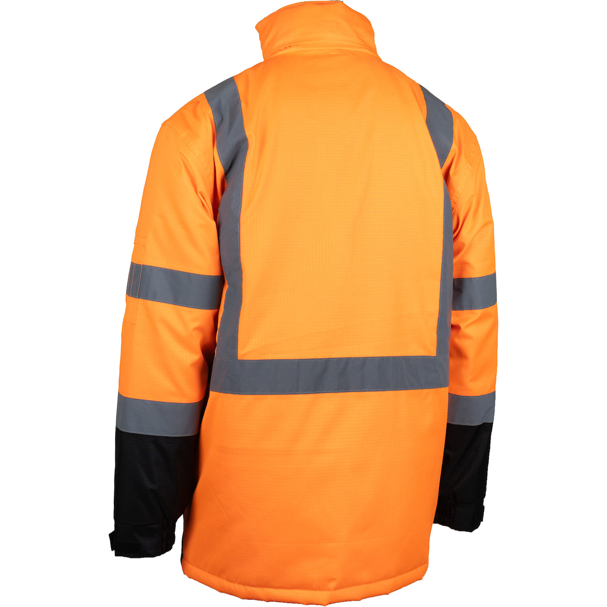 PIP 343-1758 Class 3 Value Coat, Orange, detail 5