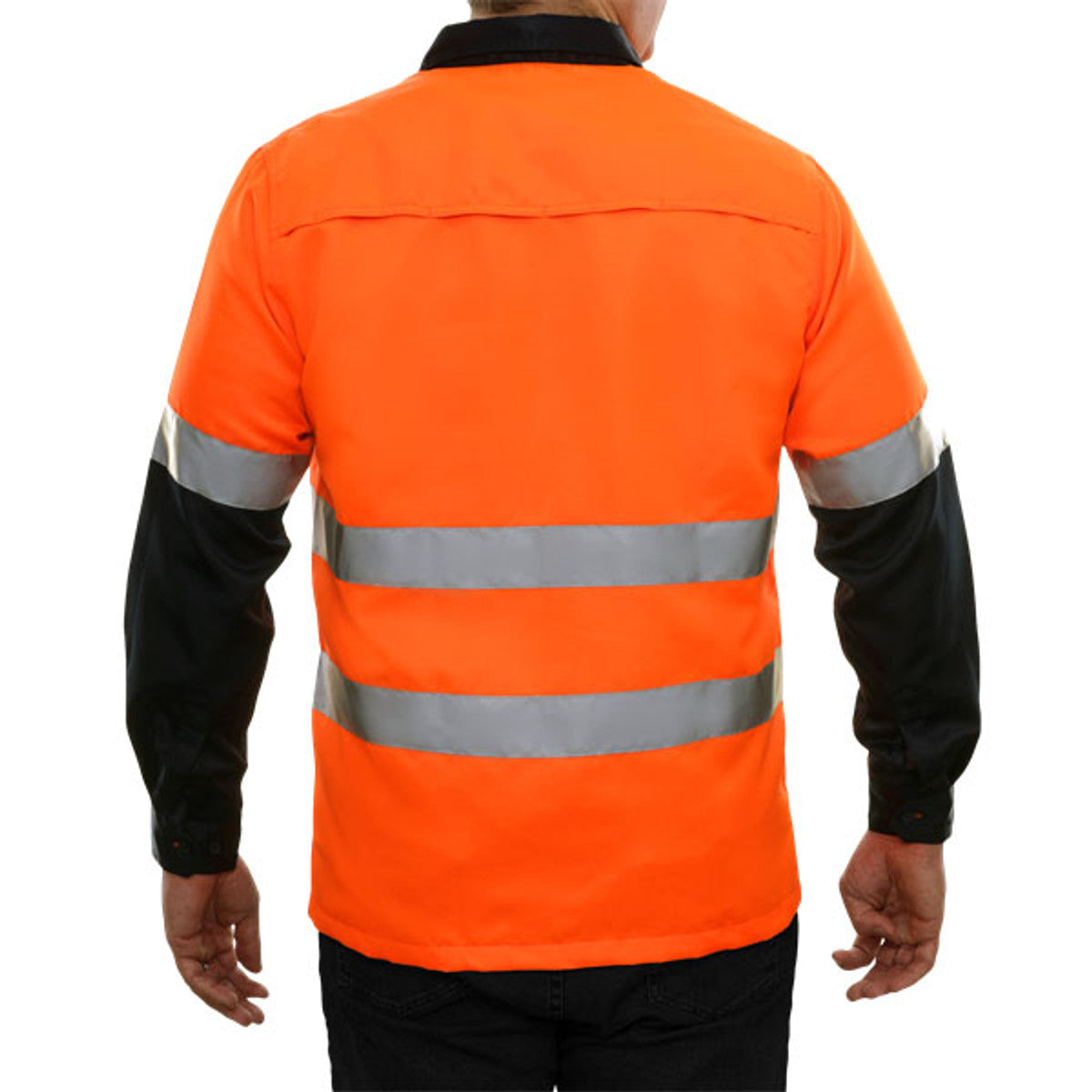 ANSI Class2 Work Shirt