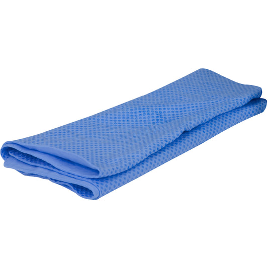 PIP 396-602 EZ-Cool PVA Cooling Towel - Blue