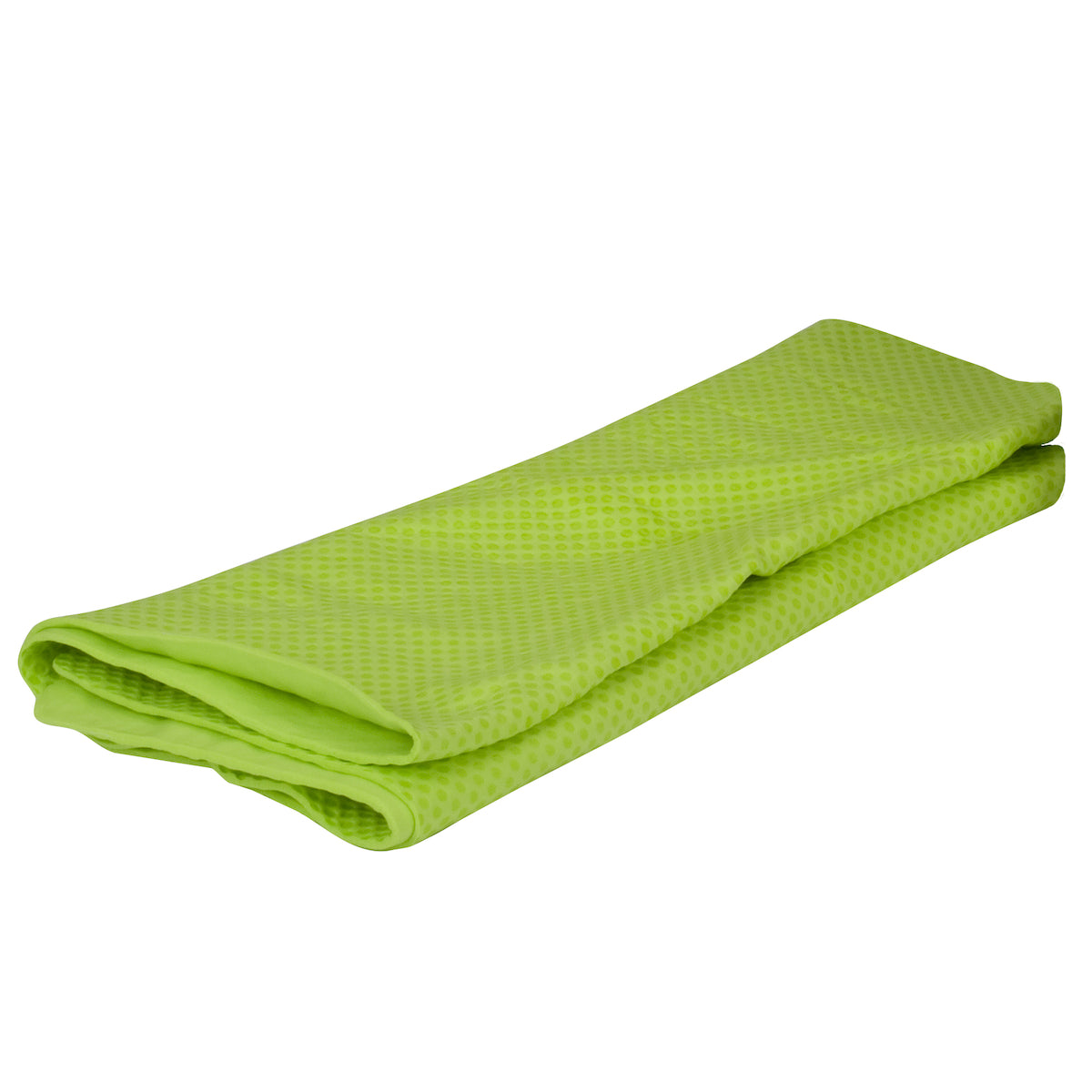PIP 396-602 EZ-Cool PVA Cooling Towel - Lime