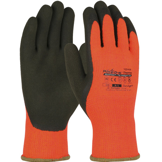PowerGrab PowerGrab Thermo 41-1400 work gloves