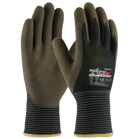 PowerGrab Thermo W 41-1430 work gloves