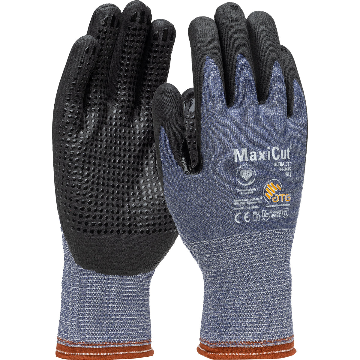 ATG MaxiCut Ultra 44-3445 work gloves