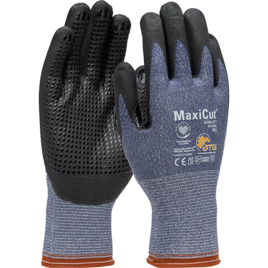 ATG MaxiCut Ultra 44-3445 work gloves