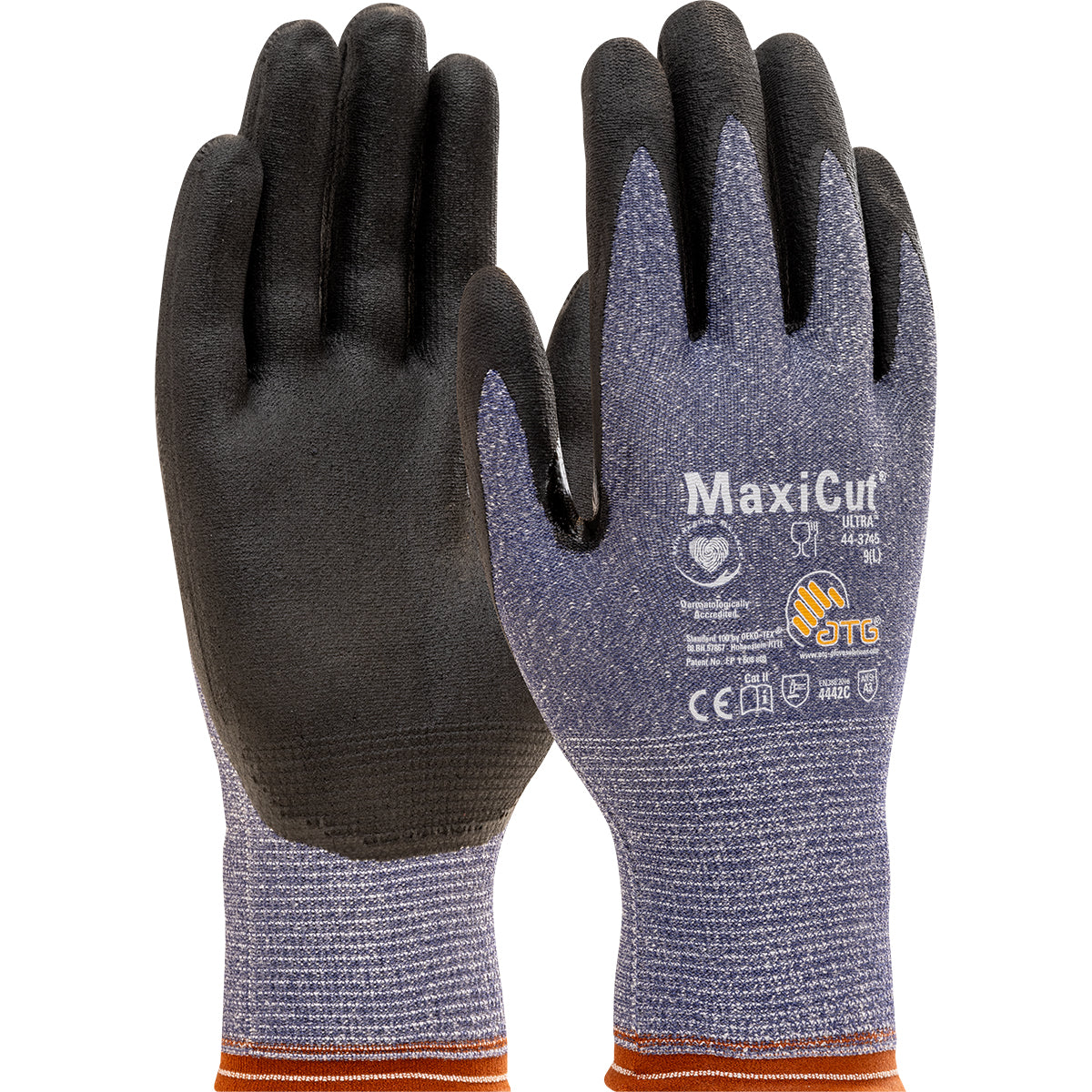ATG MaxiCut Ultra 44-3745 work gloves