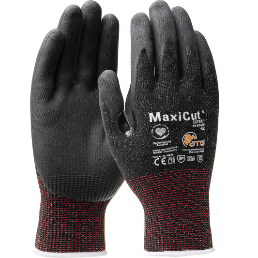 ATG MaxiCut Ultra 44-6745F work gloves
