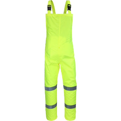 PIP 4033 Three-Piece Rainsuit, lime, alternate view