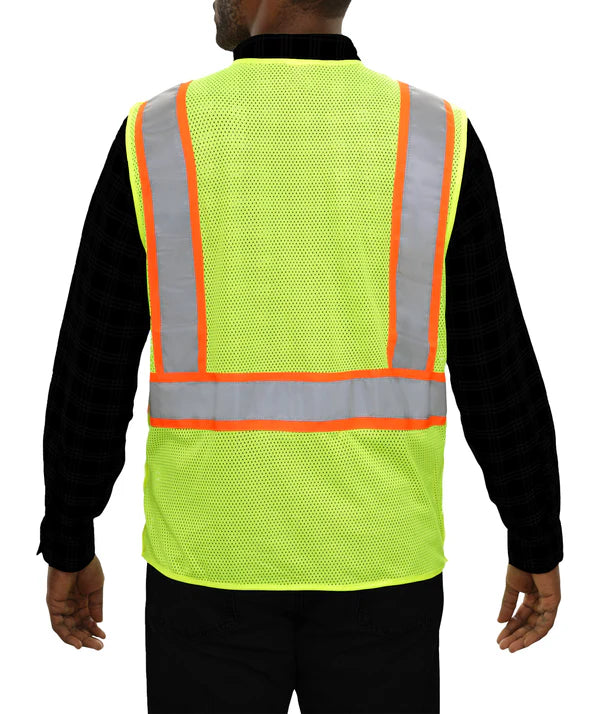 Breakaway Safety Vest