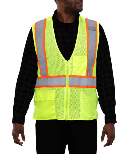 Breakaway Safety Vest