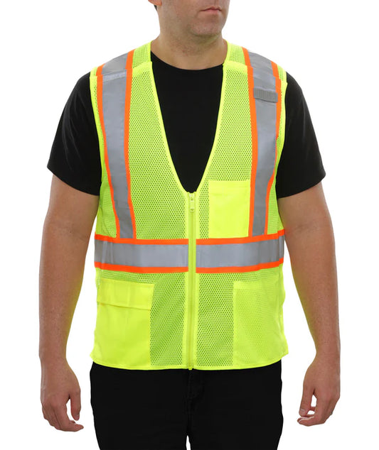 Durable Safety Vest 