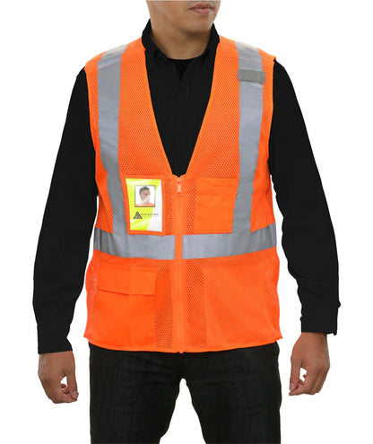 Comfortable Safety Vest