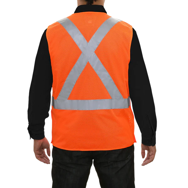 Comfortable Safety Vest