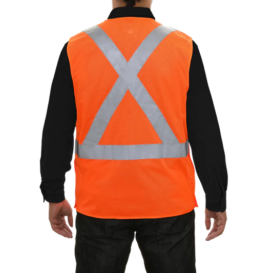 Comfortable Safety Vest