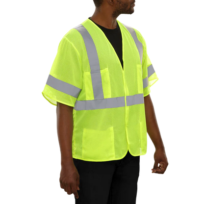 Affordable Safety Vest 