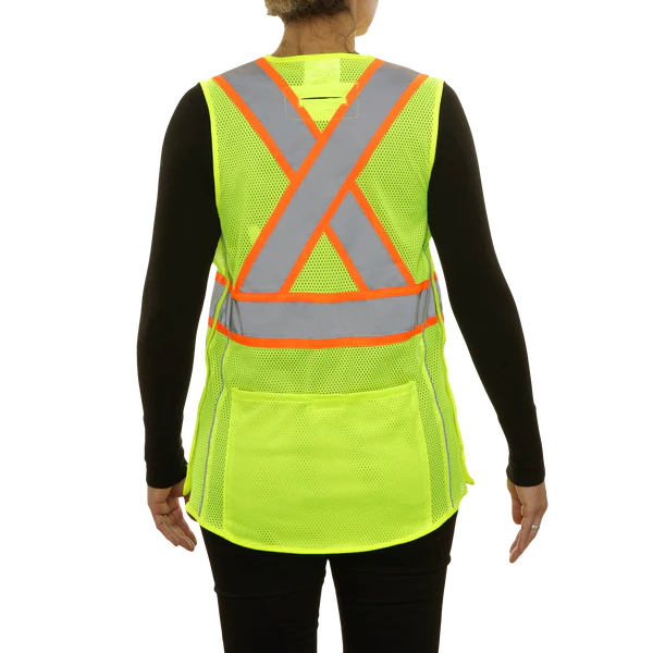 Women's Safety Vest 