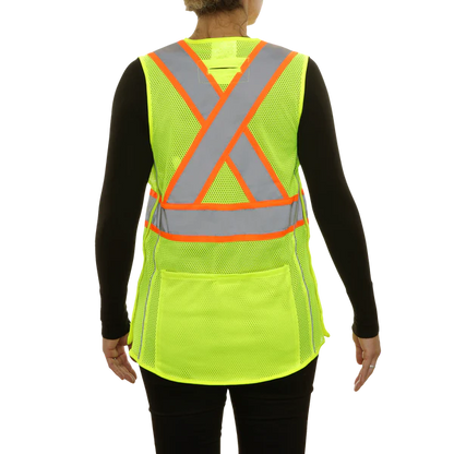 Women's Safety Vest 