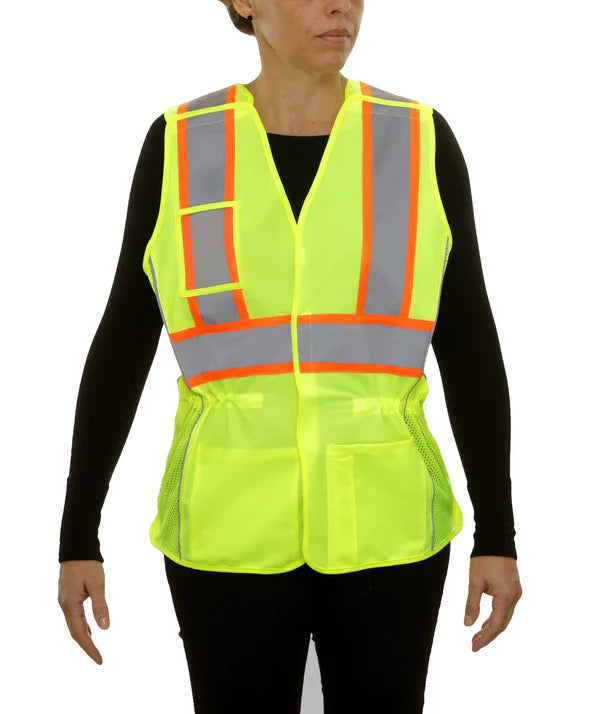 Women's Safety Vest 