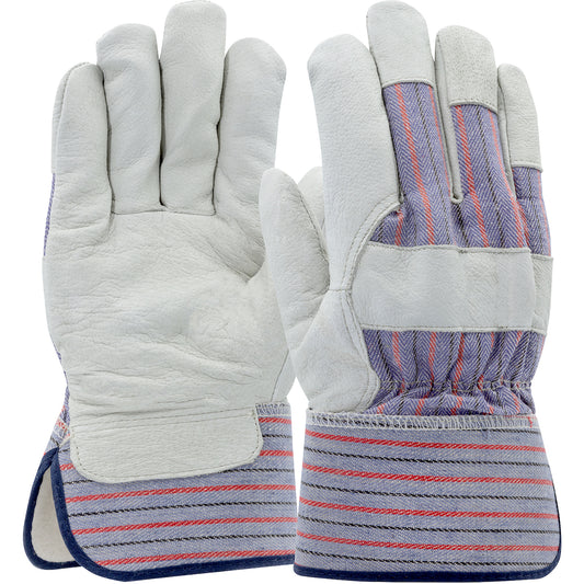 PIP 5555 Pigskin Leather Palm Glove