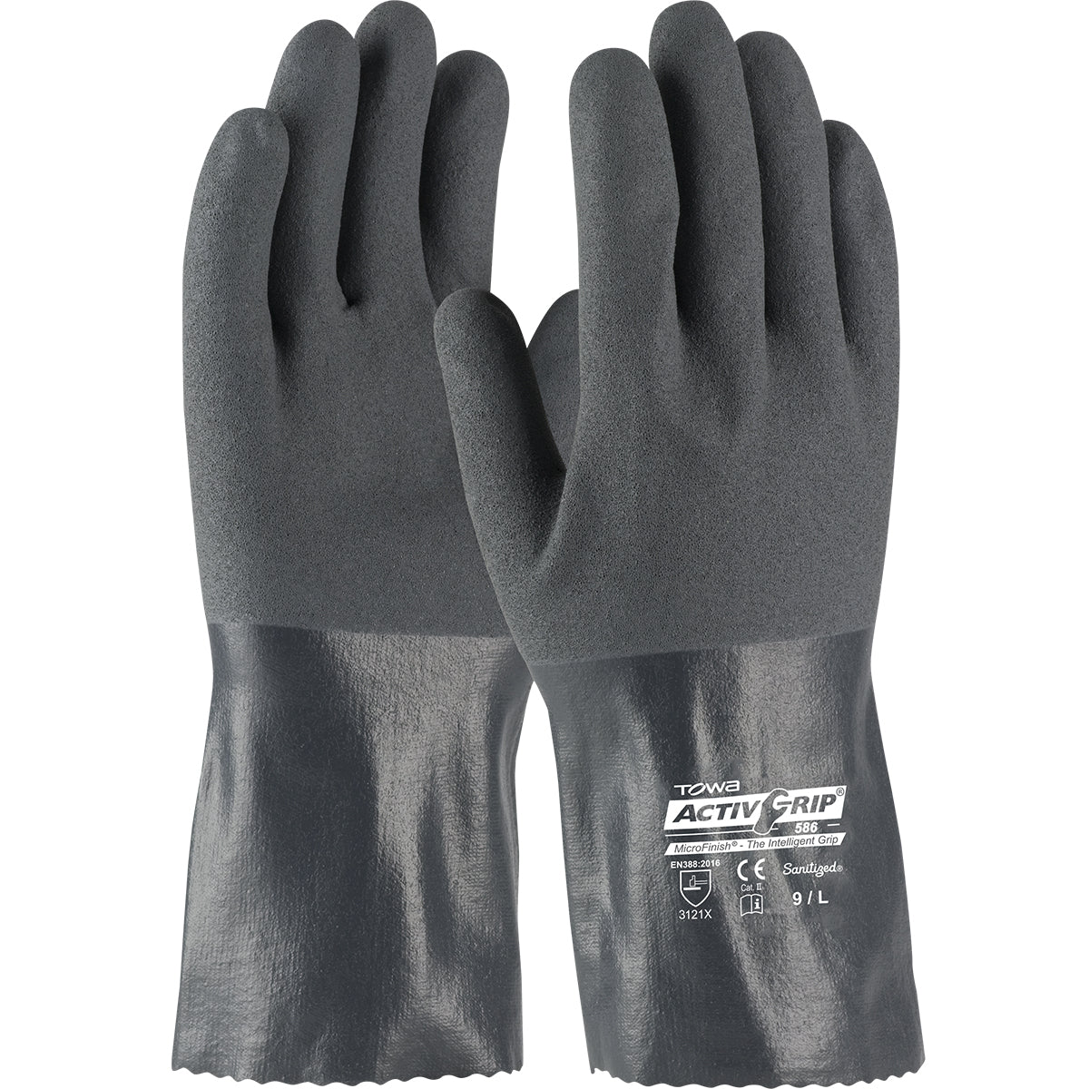 ActivGrip 56-AG586 work gloves
