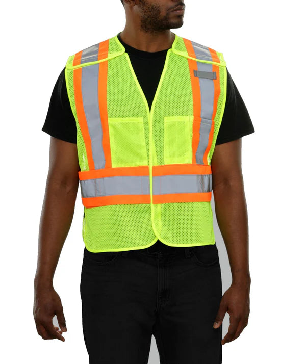 Safety Trim Vest 