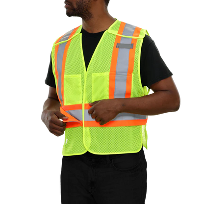 Safety Trim Vest 