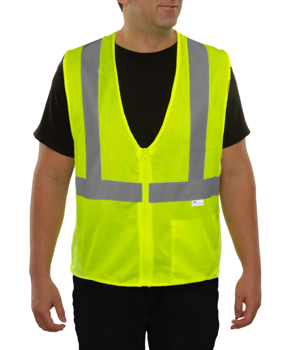 Work Safety Vest