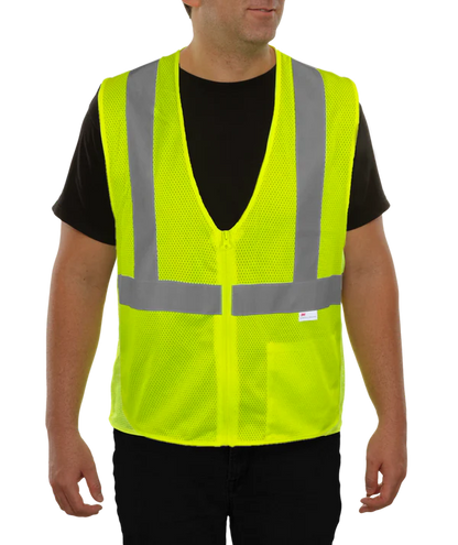 Work Safety Vest