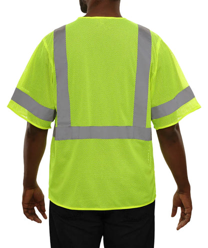 Safety Work Vest