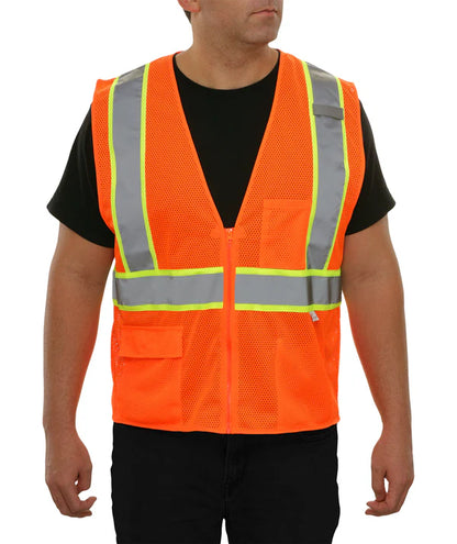 Safety Vest Stripe