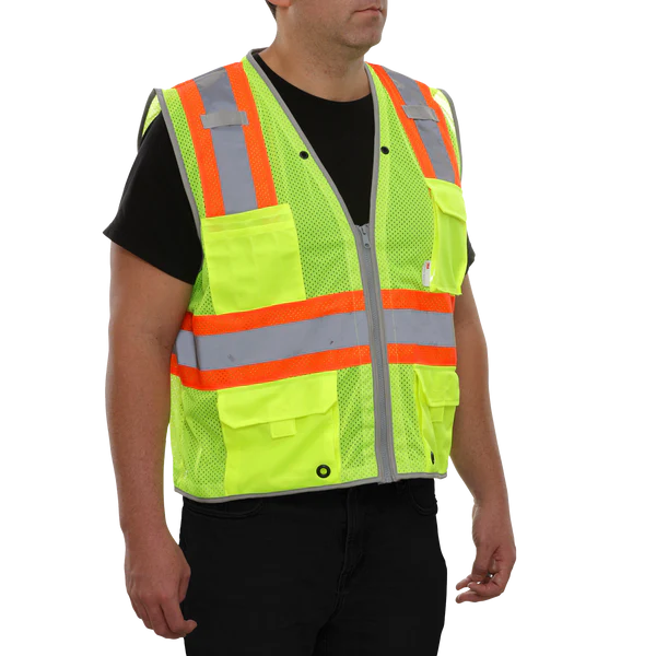 Economy Surveyor Vest