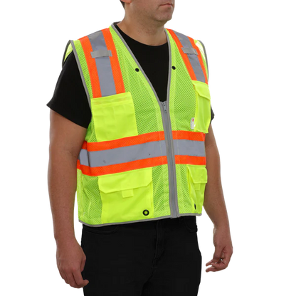 Economy Surveyor Vest