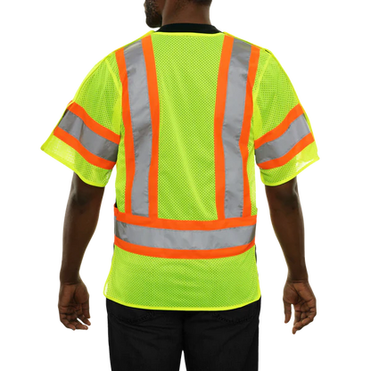 High Visibility Vest