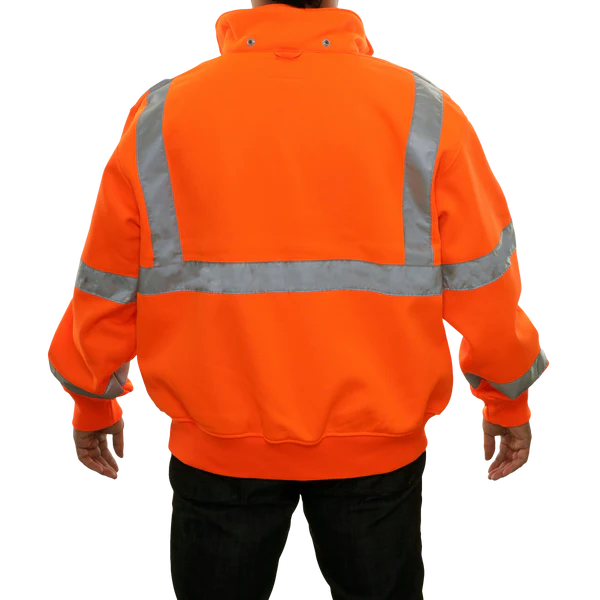 ANSI Safety Gear