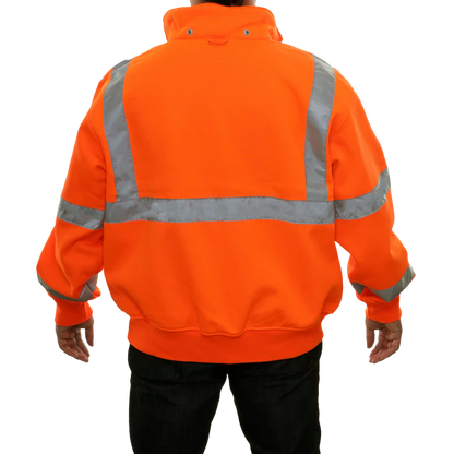 ANSI Safety Gear