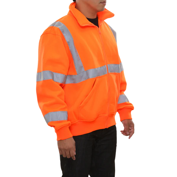 ANSI Safety Gear