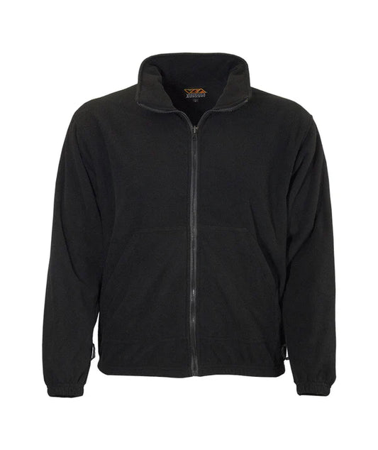 High-Quality Fleece Jacket