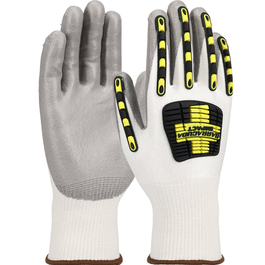 G-Tek Barracuda 713HGWUB work gloves