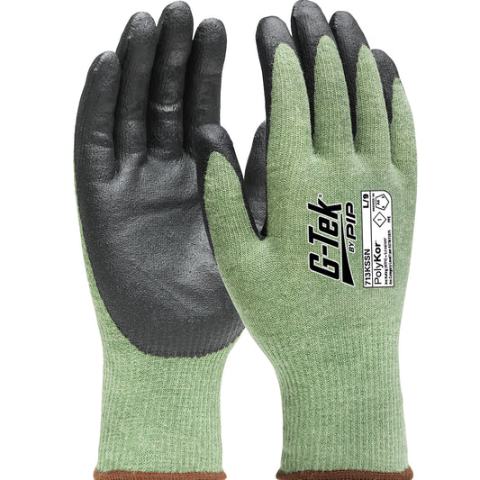 G-Tek PolyKor 713KSSN work gloves