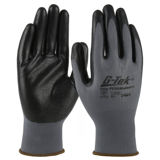 G-Tek PosiGrip 713SNF work gloves