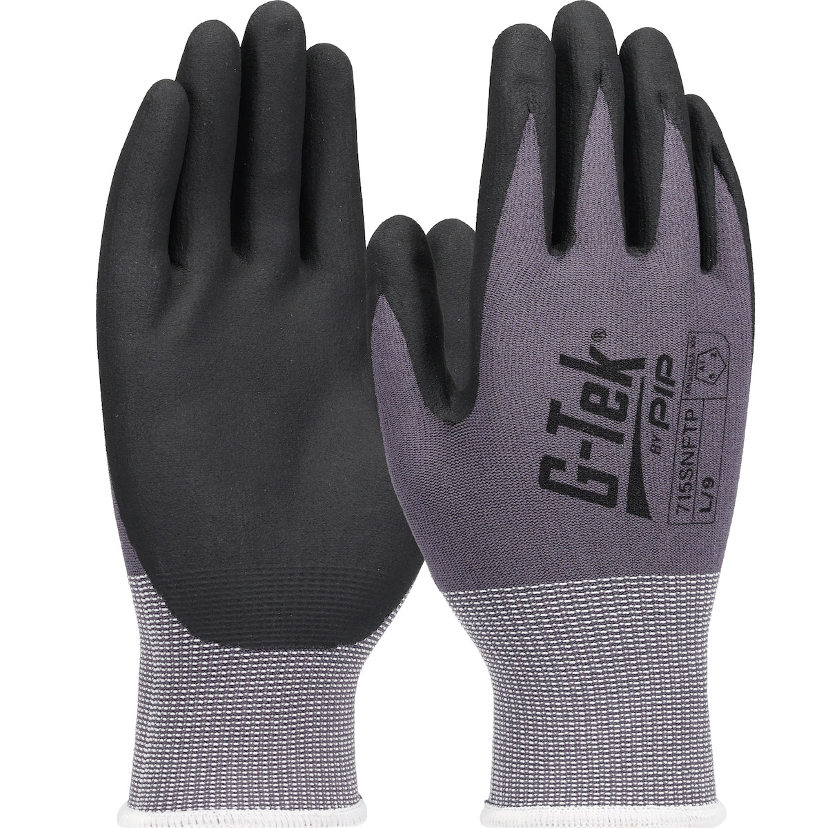 G-Tek 715SNFTP work gloves