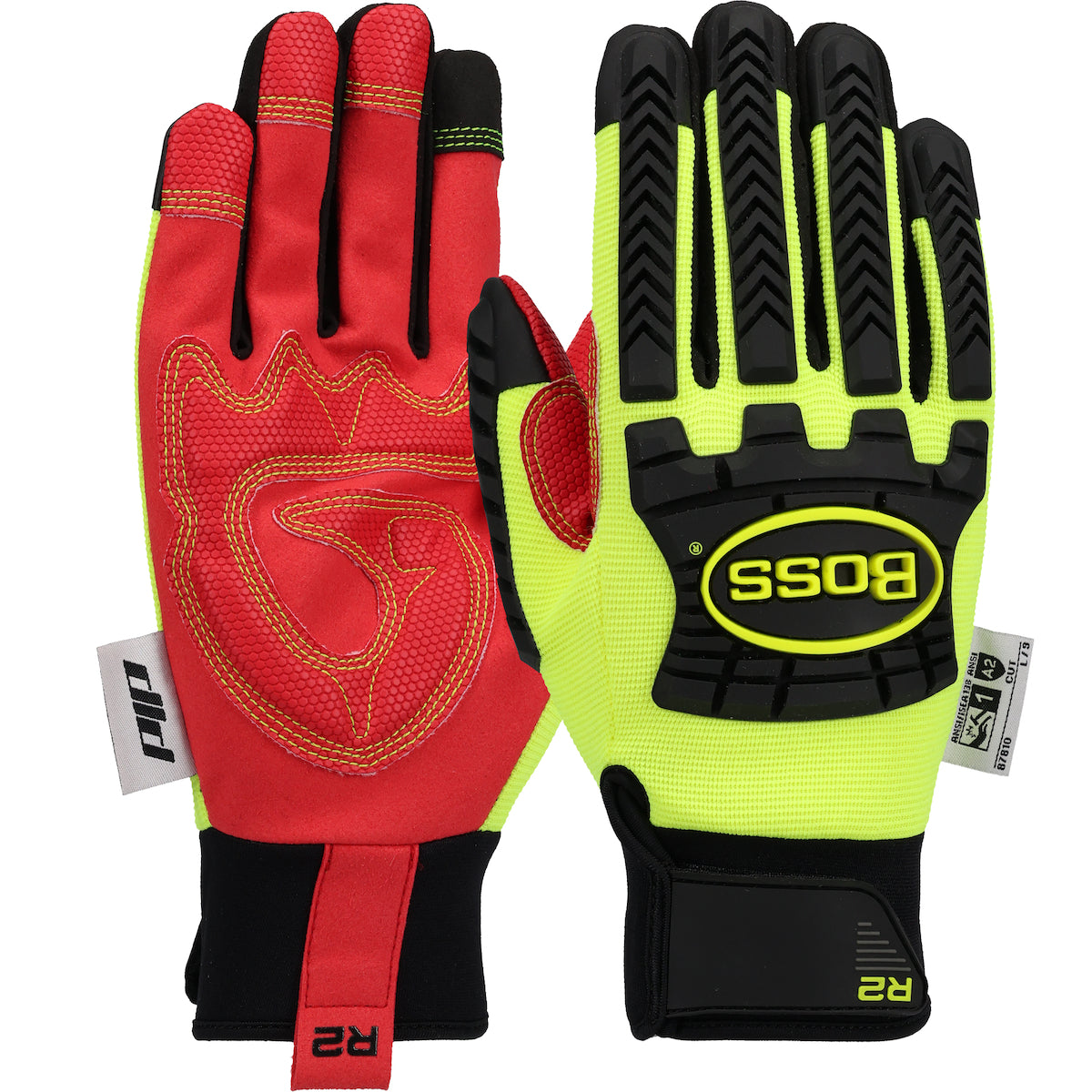 Boss 87810 work gloves