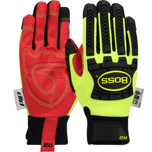 Boss 87810 work gloves